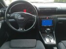 Audi A4 1.9 TDI 115 KM Klimatronic Elektryka Isofix Xenon Alu Felgi  Automat - 14