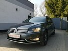 Volkswagen Passat 1,6 TDI 105 KM Klima Tempomat Nawigacja Parktronik Gwarancja