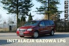 Chrysler Town & Country. 3,6 benzyna / gaz LPG - 1