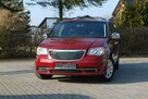 Chrysler Town & Country. 3,6 benzyna / gaz LPG - 2
