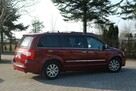 Chrysler Town & Country. 3,6 benzyna / gaz LPG - 6