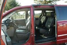 Chrysler Town & Country. 3,6 benzyna / gaz LPG - 7