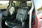 Chrysler Town & Country. 3,6 benzyna / gaz LPG - 11