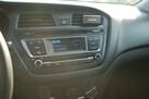 Hyundai i20. 1,2 benzyna. Salon Polska. - 6