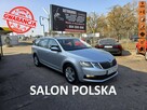 Škoda Octavia 2.0 TDI 150 KM, Klimatyzacja, Alufelgi, Navi, LED, Bluetooth, 3 Klucze - 1