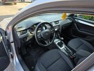 Škoda Octavia 2.0 TDI 150 KM, Klimatyzacja, Alufelgi, Navi, LED, Bluetooth, 3 Klucze - 8