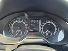Škoda Octavia 2.0 TDI 150 KM, Klimatyzacja, Alufelgi, Navi, LED, Bluetooth, 3 Klucze - 10