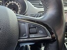 Škoda Octavia 2.0 TDI 150 KM, Klimatyzacja, Alufelgi, Navi, LED, Bluetooth, 3 Klucze - 12