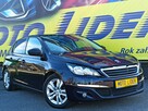 Peugeot 308 panorama, navi, serwis - 1