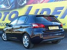 Peugeot 308 panorama, navi, serwis - 4