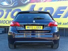 Peugeot 308 panorama, navi, serwis - 5
