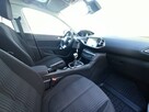 Peugeot 308 panorama, navi, serwis - 12