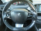 Peugeot 308 panorama, navi, serwis - 14
