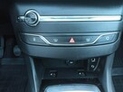 Peugeot 308 panorama, navi, serwis - 16