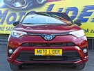 Toyota RAV-4 Selection, serwis, salon Polska - 2