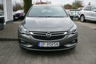 Opel Astra 1.4 Turbo Benzyna 150KM, Polski Salon, Super Stan, Rok Gwarancji, - 2