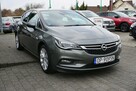 Opel Astra 1.4 Turbo Benzyna 150KM, Polski Salon, Super Stan, Rok Gwarancji, - 3