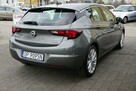 Opel Astra 1.4 Turbo Benzyna 150KM, Polski Salon, Super Stan, Rok Gwarancji, - 4