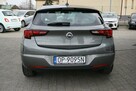 Opel Astra 1.4 Turbo Benzyna 150KM, Polski Salon, Super Stan, Rok Gwarancji, - 6
