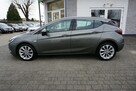 Opel Astra 1.4 Turbo Benzyna 150KM, Polski Salon, Super Stan, Rok Gwarancji, - 8