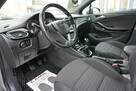 Opel Astra 1.4 Turbo Benzyna 150KM, Polski Salon, Super Stan, Rok Gwarancji, - 12