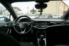 Opel Astra 1.4 Turbo Benzyna 150KM, Polski Salon, Super Stan, Rok Gwarancji, - 16
