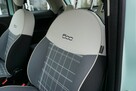 Fiat 500 1.2 Benzyna+Gaz, polski salon, atrakcyjny wygląd, rok gwarancji, - 13