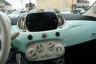 Fiat 500 1.2 Benzyna+Gaz, polski salon, atrakcyjny wygląd, rok gwarancji, - 14