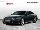 Audi A8 Wentylacja_Masaże_Dociągi_Webasto_Bang&Olufsen_Matrix_HeadUp_FV23%