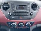 Hyundai i10 AUTOMAT  SALON PL.  1 wł. Bezwypadkowy +  przebieg 19 tys. km. - 5