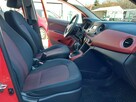 Hyundai i10 AUTOMAT  SALON PL.  1 wł. Bezwypadkowy +  przebieg 19 tys. km. - 13