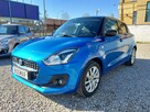 Suzuki Swift SALON POLSKA  pierwszy wł.  100% bezwypadkowy 18 tys. km. Premium Plus - 9