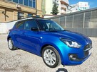 Suzuki Swift SALON POLSKA  pierwszy wł.  100% bezwypadkowy 18 tys. km. Premium Plus - 10