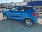 Suzuki Swift SALON POLSKA  pierwszy wł.  100% bezwypadkowy 18 tys. km. Premium Plus - 12