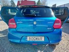 Suzuki Swift SALON POLSKA  pierwszy wł.  100% bezwypadkowy 18 tys. km. Premium Plus - 13