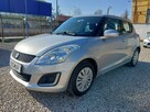 Suzuki Swift 5 drzwi SALON POLSKA 69 tys.km + serwis ASO - 6