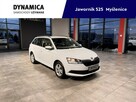 Škoda Fabia VAT 23% Combi Ambition 1.0TSI 95KM M5 2022 r., salon PL, I właściciel - 1