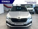 Škoda Scala VAT 23% Monte Carlo 1.5TSI 150KM DSG 2023 r., salon PL, I właściciel - 3