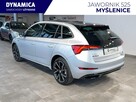 Škoda Scala VAT 23% Monte Carlo 1.5TSI 150KM DSG 2023 r., salon PL, I właściciel - 6