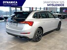Škoda Scala VAT 23% Monte Carlo 1.5TSI 150KM DSG 2023 r., salon PL, I właściciel - 8