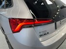 Škoda Scala VAT 23% Monte Carlo 1.5TSI 150KM DSG 2023 r., salon PL, I właściciel - 11