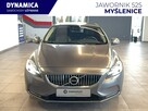 Volvo V40 Inscription 2.0 T5 245KM automat 2018 r., salon PL, HAK - 3