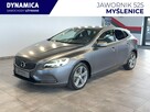 Volvo V40 Inscription 2.0 T5 245KM automat 2018 r., salon PL, HAK - 4