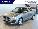 Suzuki Swift VAT 23% Premium 1.2 hybrid 83KM M5 2021 r., salon PL, I właściciel - 4
