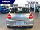 Suzuki Swift VAT 23% Premium 1.2 hybrid 83KM M5 2021 r., salon PL, I właściciel - 7
