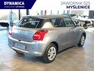 Suzuki Swift VAT 23% Premium 1.2 hybrid 83KM M5 2021 r., salon PL, I właściciel - 8