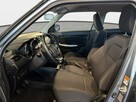 Suzuki Swift VAT 23% Premium 1.2 hybrid 83KM M5 2021 r., salon PL, I właściciel - 14