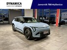 Kia EV3 VAT 23% 81,4 kWh GT-Line+Comfort 204KM automat 2024 r salon PL - 1