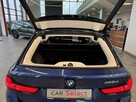 BMW 520 VAT 23% d Touring mHEV 190KM automat 2021 r., salon PL, I właściciel - 13