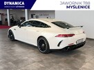 Mercedes AMG GT 4.0 V8 biturbo 639KM 4matic+ automat 4door 2019 r., niski przebieg - 5